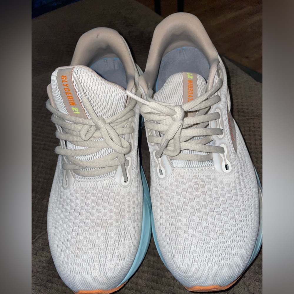 Brooks Glycerin 21